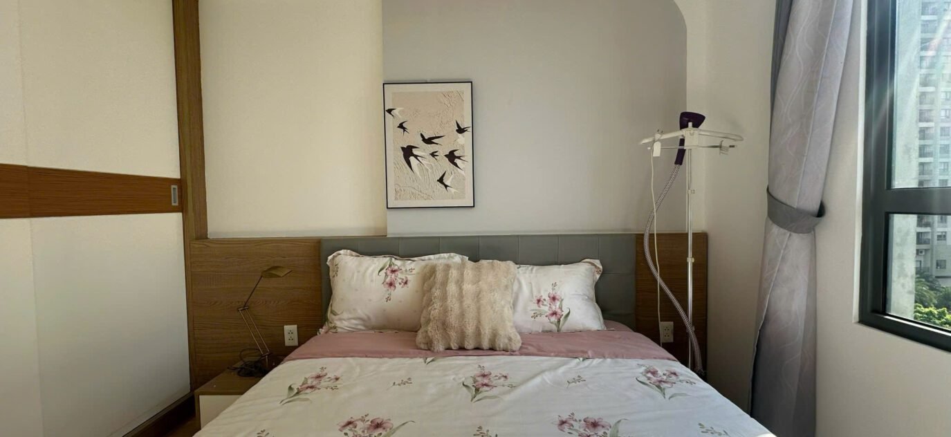 2BR Apartment For Rent Masteri Thao Dien Saigon Cribs (4)