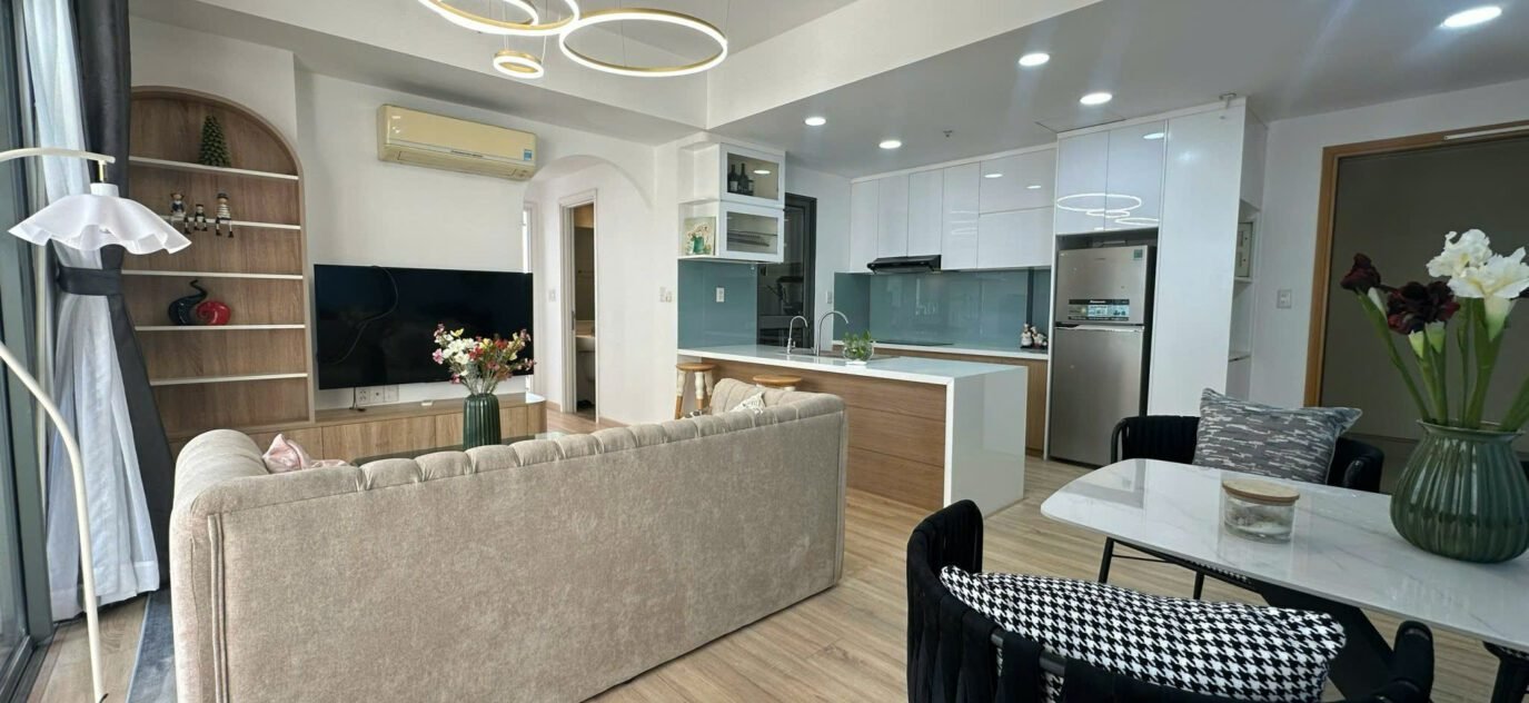 2BR Apartment For Rent Masteri Thao Dien Saigon Cribs (5)