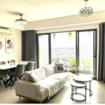 3BR Family Apartment Masteri Thao Dien Saigon Cribs (1)