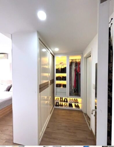 3BR Family Apartment Masteri Thao Dien Saigon Cribs (12)