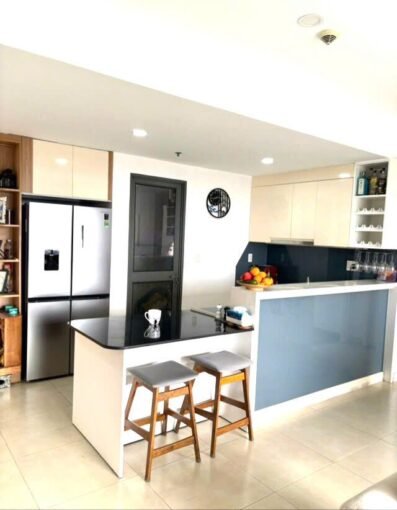 3BR Family Apartment Masteri Thao Dien Saigon Cribs (2)