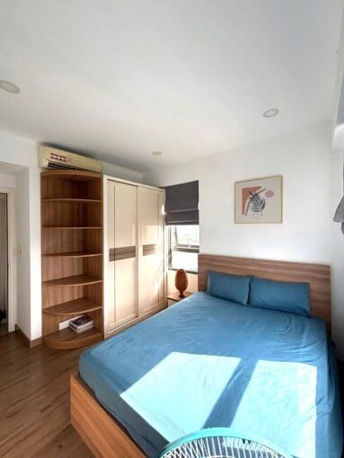 3BR Family Apartment Masteri Thao Dien Saigon Cribs (3)