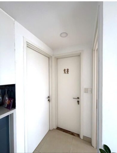 3BR Family Apartment Masteri Thao Dien Saigon Cribs (4)