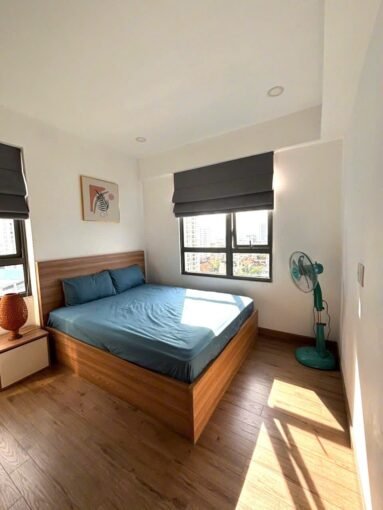 3BR Family Apartment Masteri Thao Dien Saigon Cribs (6)