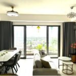3BR Family Apartment Masteri Thao Dien Saigon Cribs (9)