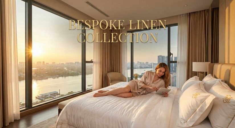 Bed Liens Custom Sets Header Banner Service Page