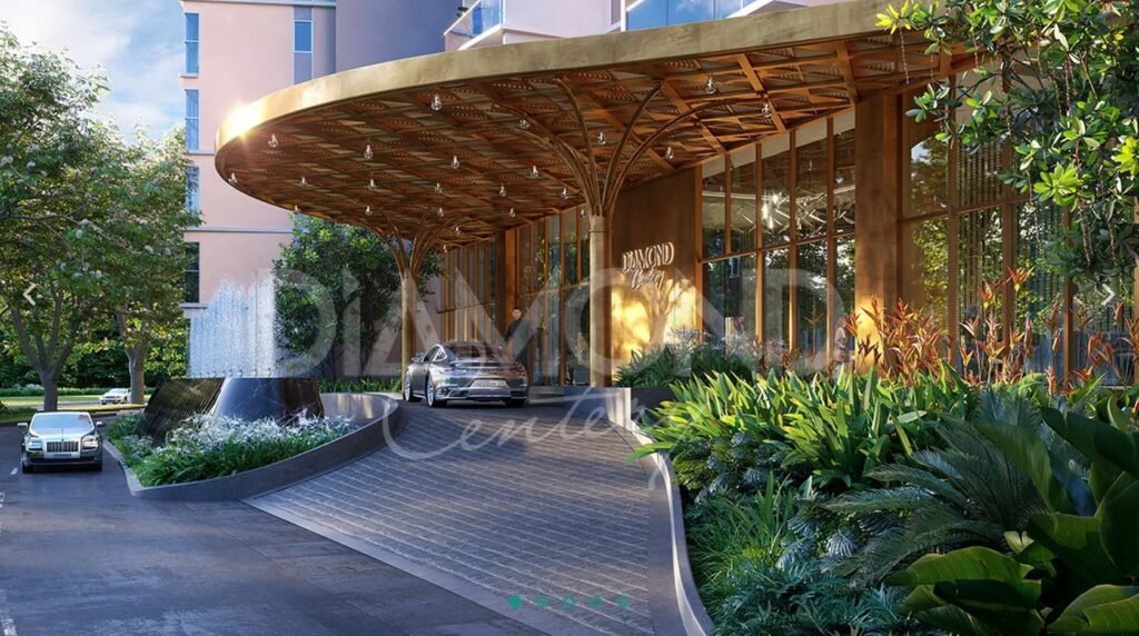 Celadon Tan Phu Apartments For Rent Near Airport HCMC Saigon Cribs (27) 1680x938