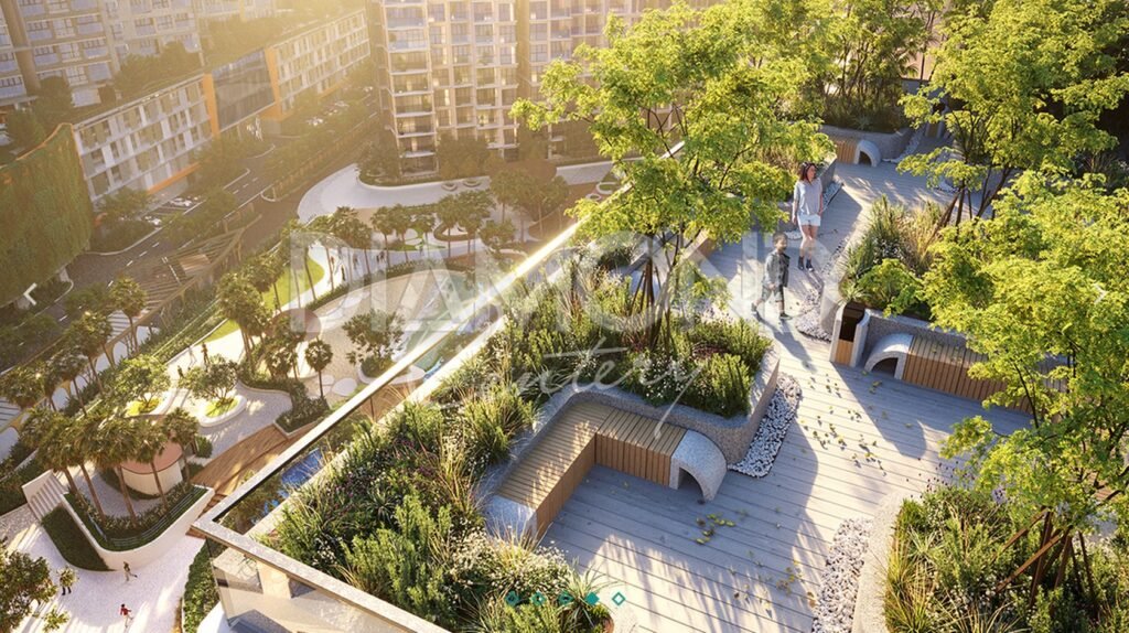 Celadon Tan Phu Apartments For Rent Near Airport HCMC Saigon Cribs (28) 1680x941