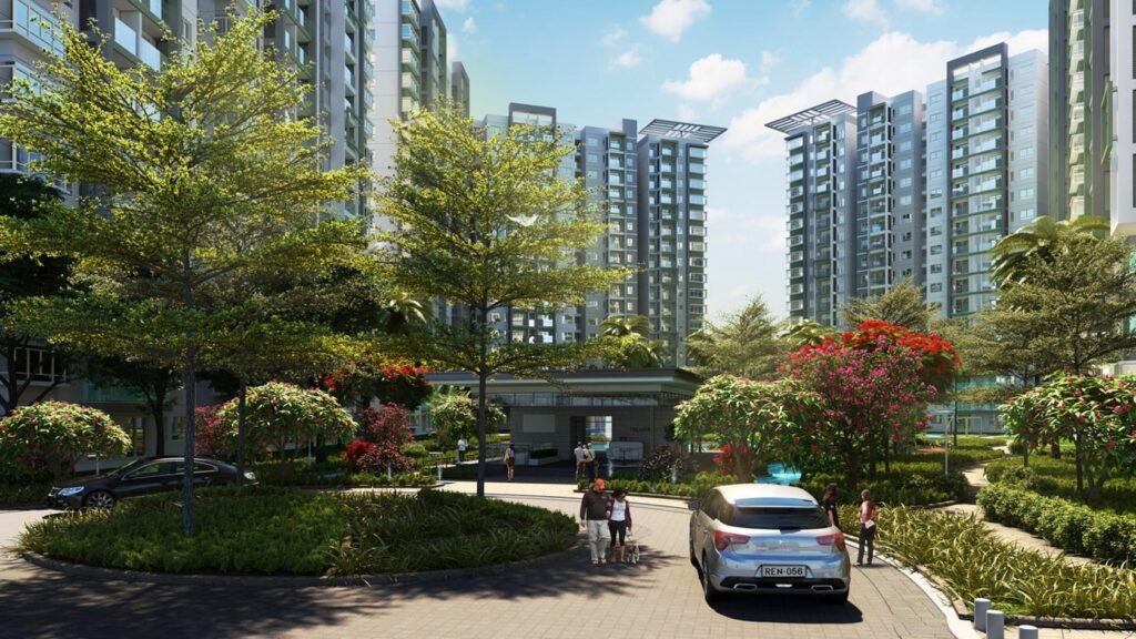 Celadon Tan Phu Apartments For Rent Near Airport HCMC Saigon Cribs (2) 1680x945