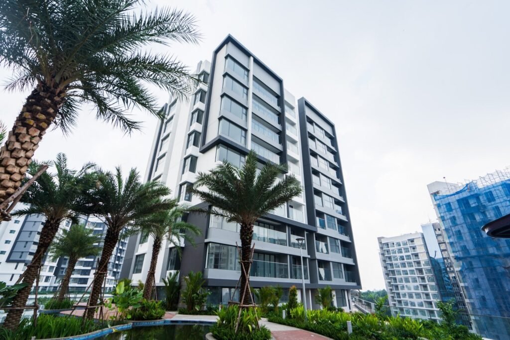 Celadon Tan Phu Apartments For Rent Near Airport HCMC Saigon Cribs (8) 1575x1050