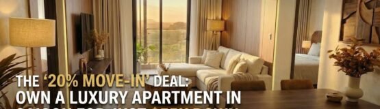 Diamond Brilliant Apartments For Sale 1680x938