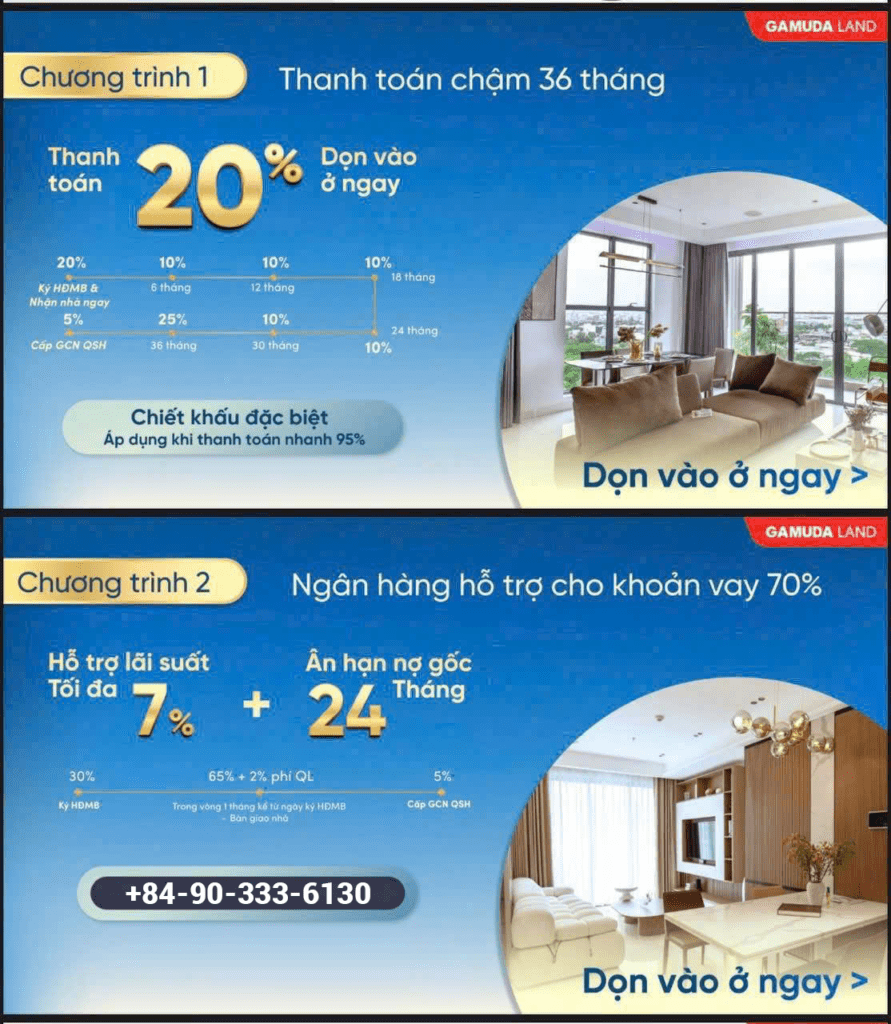 Gamuda Land Foreigner Sale Promotion