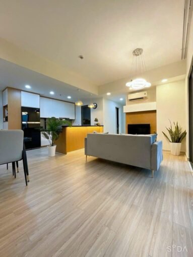 Masteri Thao Dien 2BR Apartment For Rent Saigon Cribs (1)