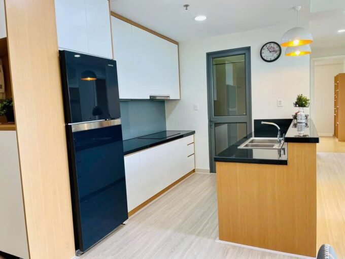 Masteri Thao Dien 2BR Apartment For Rent Saigon Cribs (2)