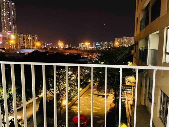 Masteri Thao Dien 2BR Apartment For Rent Saigon Cribs (5)