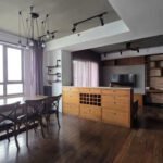 Masteri Thao Dien 3BR Custom Boutique Apartment Saigon Cribs Best Apartments Copy (2)