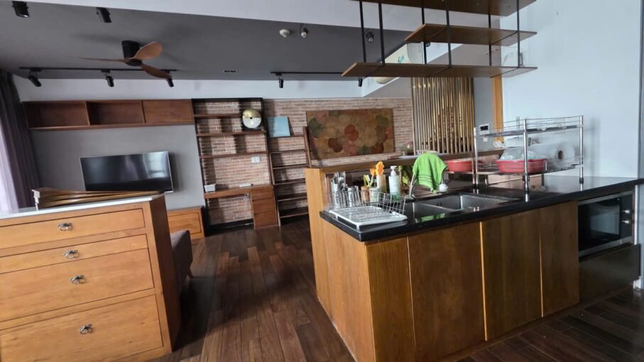 Masteri Thao Dien 3BR Custom Boutique Apartment Saigon Cribs Best Apartments Copy (3)