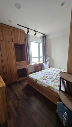 Masteri Thao Dien 3BR Custom Boutique Apartment Saigon Cribs Best Apartments Copy (4)