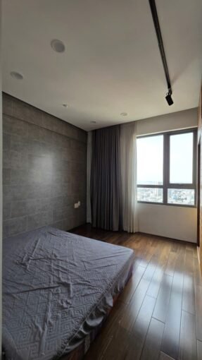 Masteri Thao Dien 3BR Custom Boutique Apartment Saigon Cribs Best Apartments Copy (5)