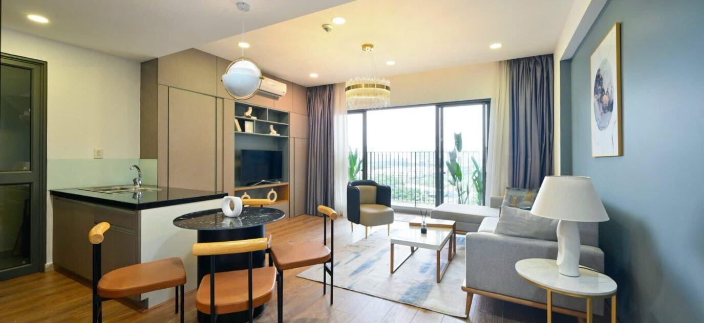 Masteri Thao Dien Apartments For Rent 2BR Saigon Cribs (1)