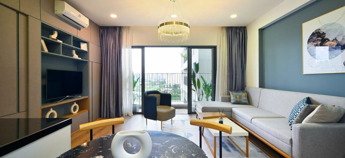 Masteri Thao Dien Apartments For Rent 2BR Saigon Cribs (11)