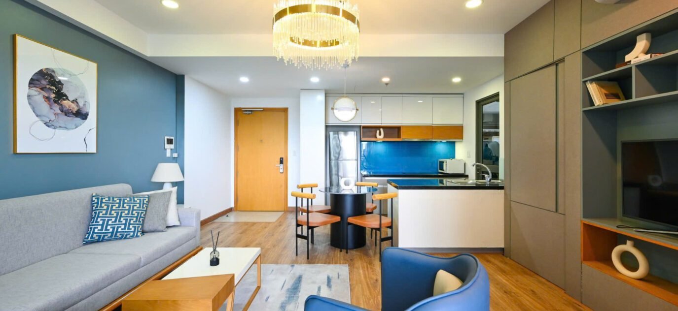 Masteri Thao Dien Apartments For Rent 2BR Saigon Cribs (12)