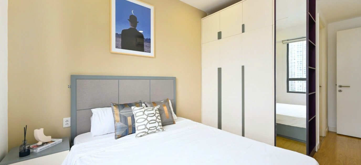 Masteri Thao Dien Apartments For Rent 2BR Saigon Cribs (2)