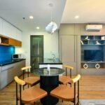 Masteri Thao Dien Apartments For Rent 2BR Saigon Cribs (5)