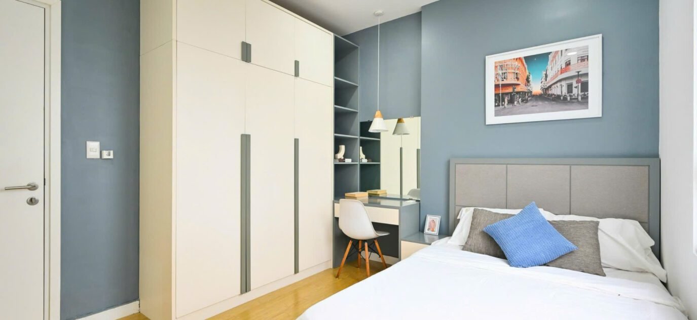 Masteri Thao Dien Apartments For Rent 2BR Saigon Cribs (7)