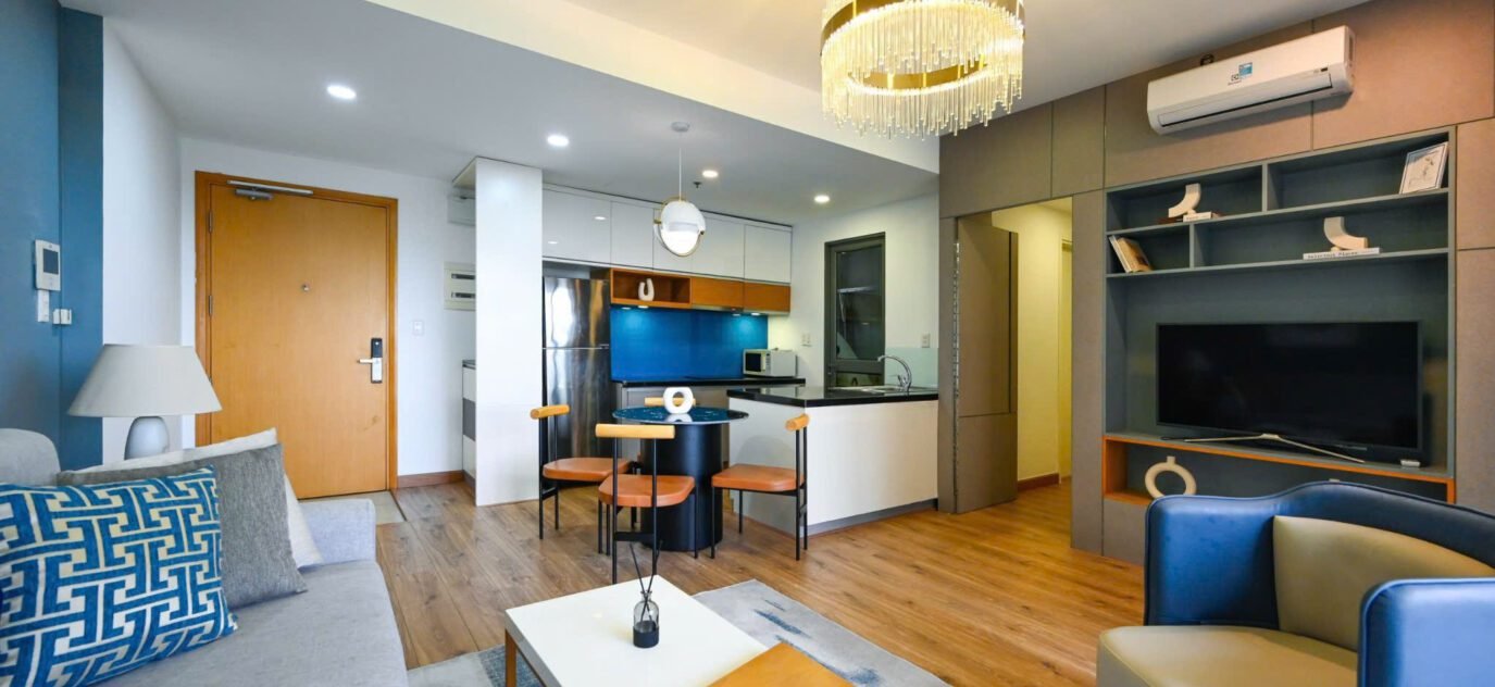 Masteri Thao Dien Apartments For Rent 2BR Saigon Cribs (8)