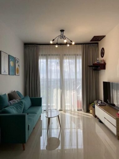 One Verandah 2 Bedroom Apartment For Rent Q2 HCMC Saigon Cribs (3)