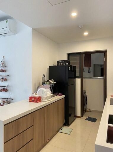 One Verandah 2 Bedroom Apartment For Rent Q2 HCMC Saigon Cribs (4)