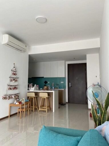 One Verandah 2 Bedroom Apartment For Rent Q2 HCMC Saigon Cribs (5)