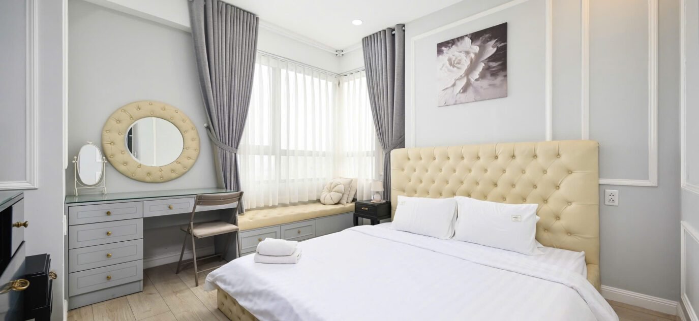 Premium Modern 3BR For Rent Masteri Thao Dien Saigon Cribs (1)