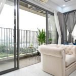 Premium Modern 3BR For Rent Masteri Thao Dien Saigon Cribs (12)