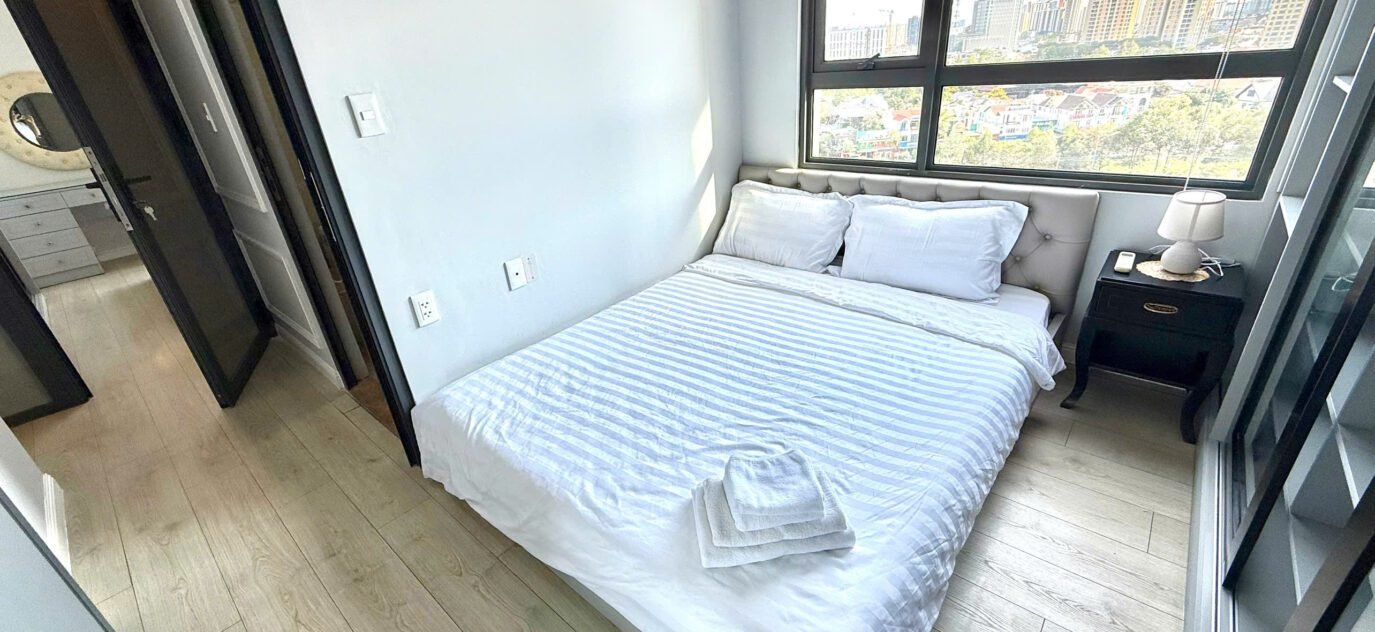 Premium Modern 3BR For Rent Masteri Thao Dien Saigon Cribs (14)