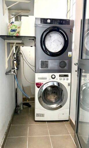 Premium Modern 3BR For Rent Masteri Thao Dien Saigon Cribs (15)