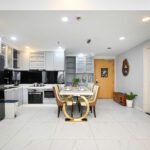 Premium Modern 3BR For Rent Masteri Thao Dien Saigon Cribs (2)