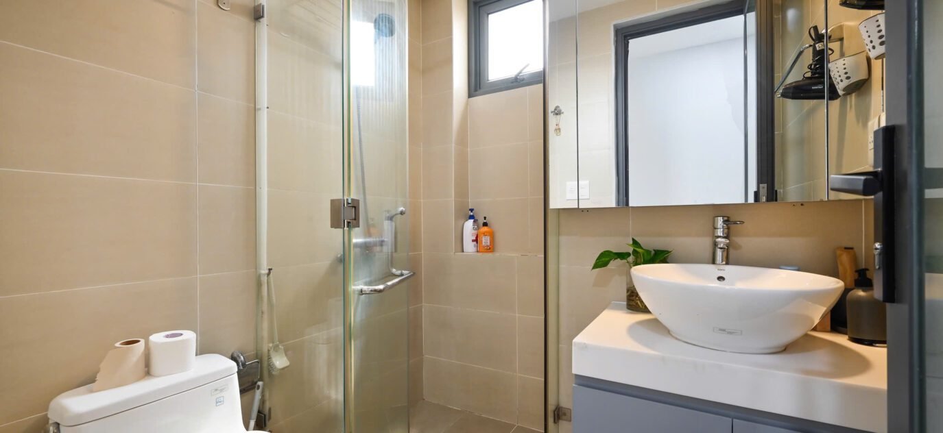 Premium Modern 3BR For Rent Masteri Thao Dien Saigon Cribs (22)