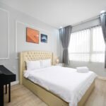 Premium Modern 3BR For Rent Masteri Thao Dien Saigon Cribs (24)