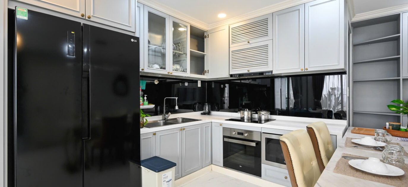 Premium Modern 3BR For Rent Masteri Thao Dien Saigon Cribs (6)