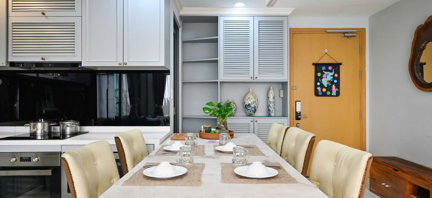 Premium Modern 3BR For Rent Masteri Thao Dien Saigon Cribs (7)