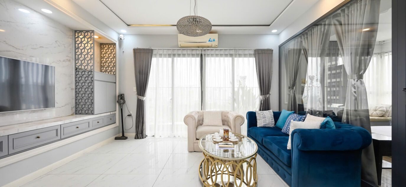 Premium Modern 3BR For Rent Masteri Thao Dien Saigon Cribs (8)