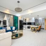 Premium Modern 3BR For Rent Masteri Thao Dien Saigon Cribs (9)
