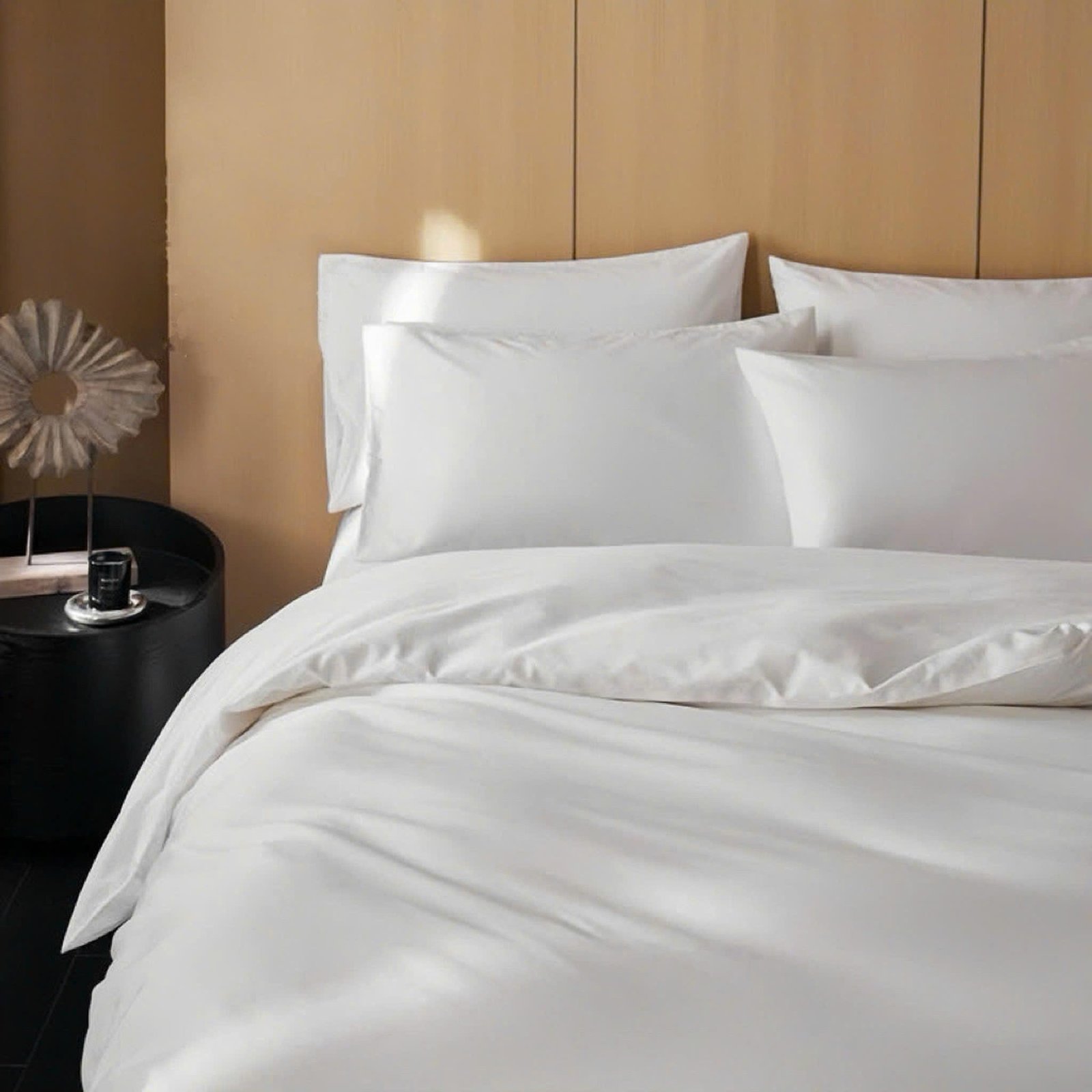 Premium White Saigon Cribs (4)