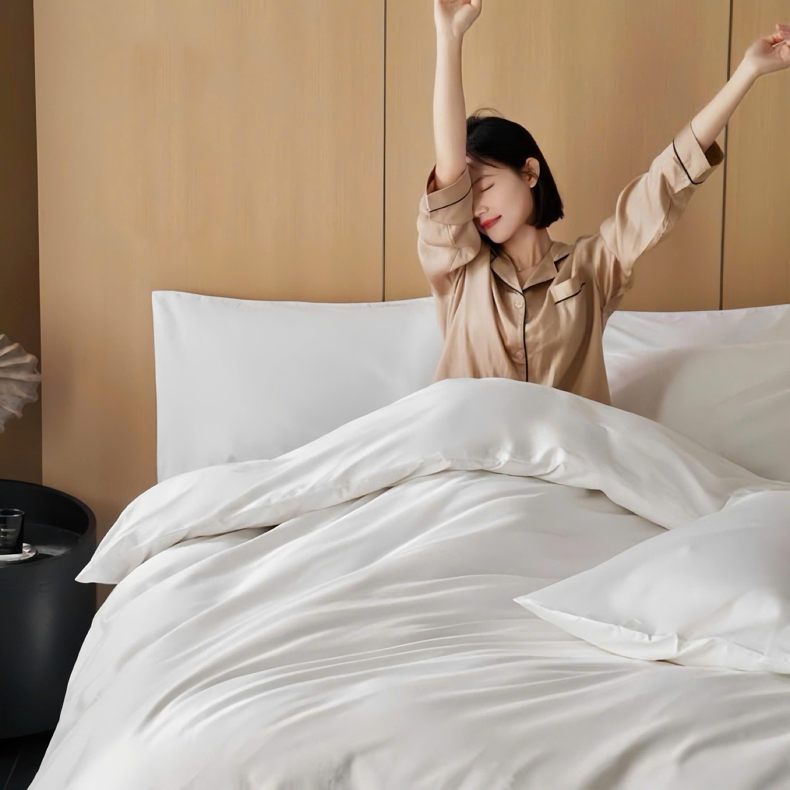 Premium White Saigon Cribs (7)