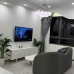 Saigon Cribs Apartment For Rent Custom Boutique 2BR Modern District 2 Thao Dien (1)