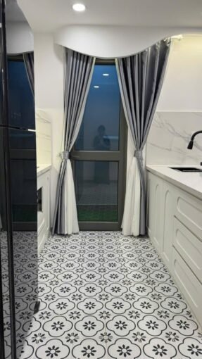 Saigon Cribs Apartment For Rent Custom Boutique 2BR Modern District 2 Thao Dien (16)