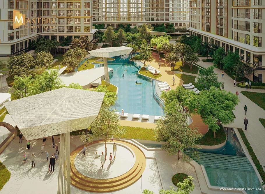 Saigon Cribs Masteri Centre Point District 9 (33)