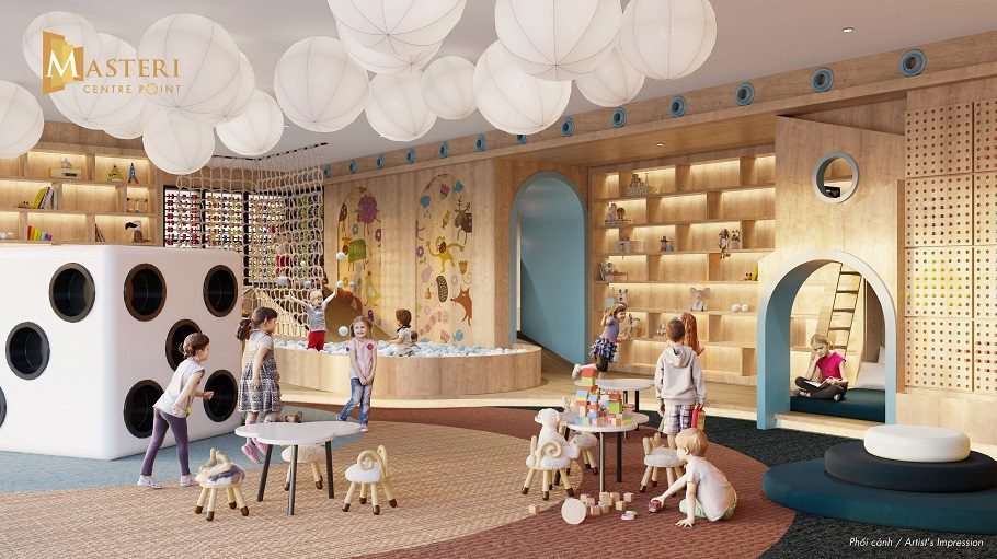 Saigon Cribs Masteri Centre Point District 9 (37)